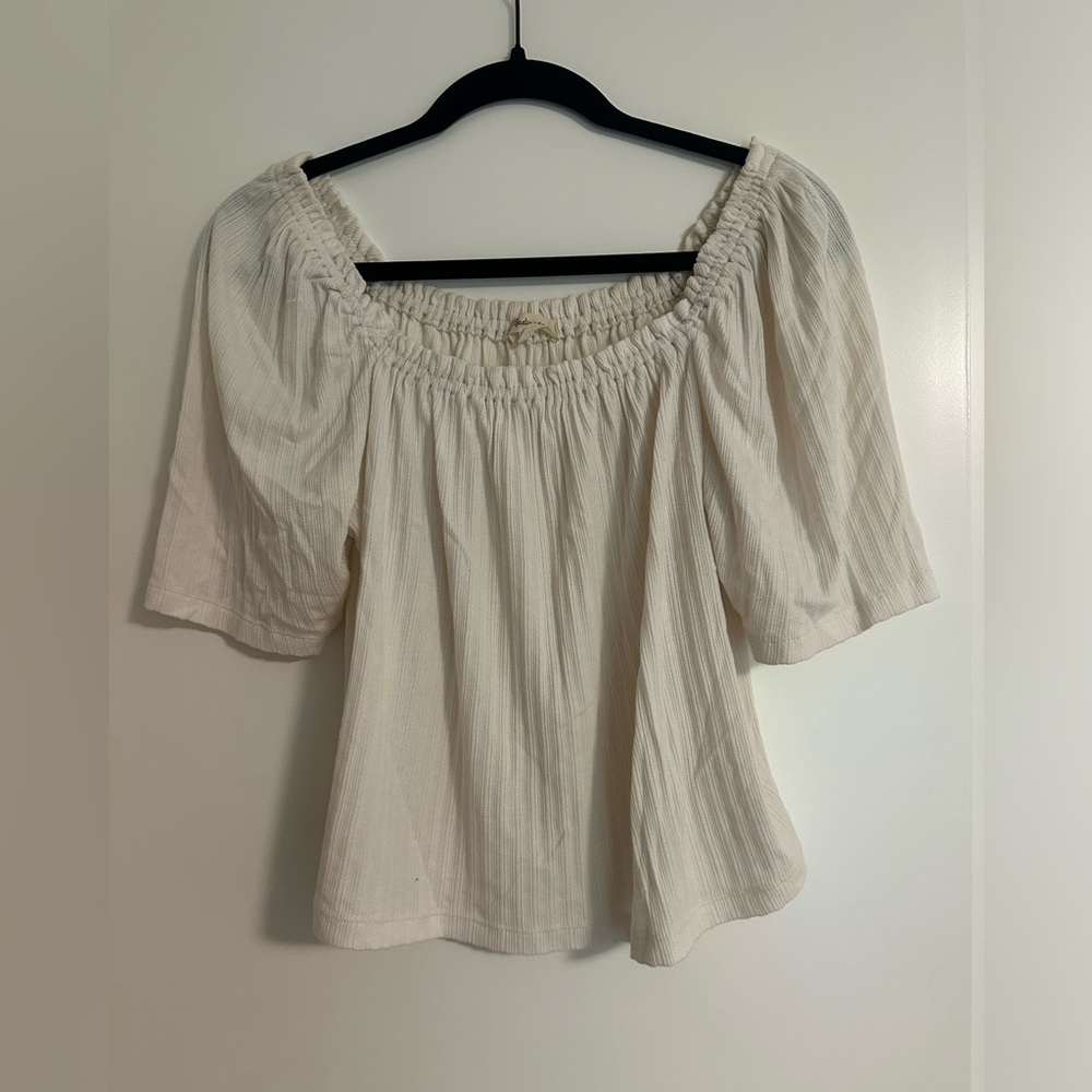 Madewell top